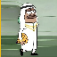 MUBARAK COIN