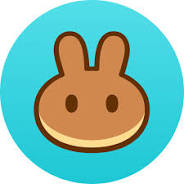 PancakeSwap logo